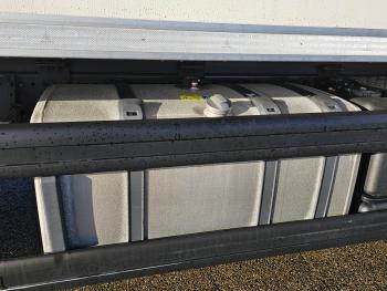 Scania P250 / LBW /4X2 / FRIGOBLOCK